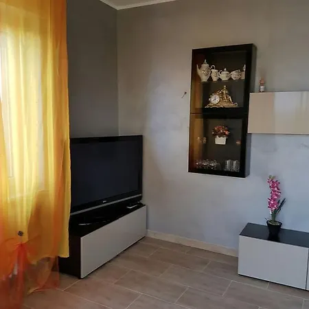 Casa Paola Holiday home Priocca
