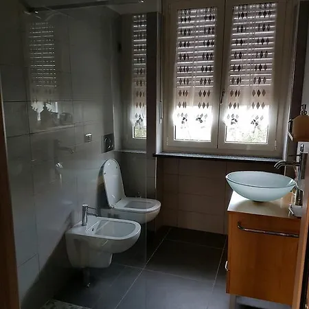 Holiday home Casa Paola *