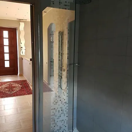 Casa Paola Holiday home *