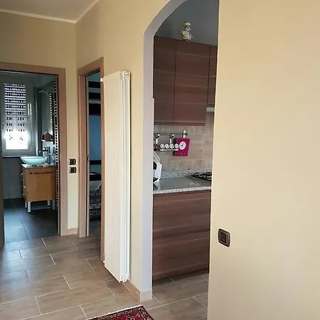 Holiday home Casa Paola *