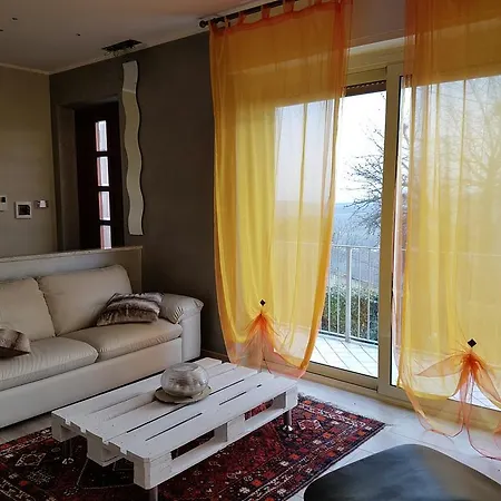 Casa Paola *