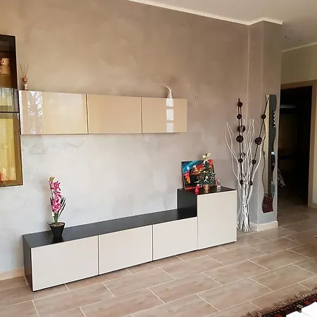 Casa Paola Holiday home *