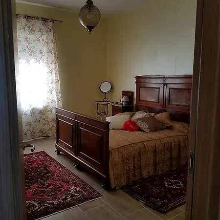 Holiday home Casa Paola