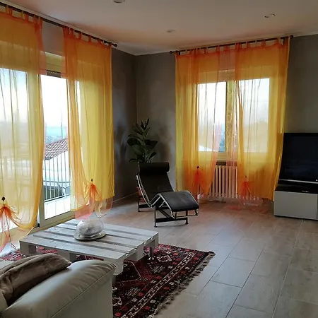 Casa Paola * Priocca