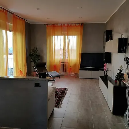 Casa Paola Holiday home