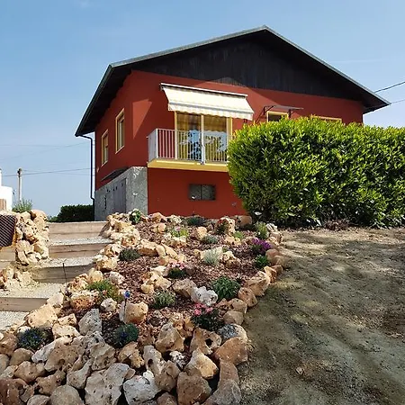 Holiday home Casa Paola