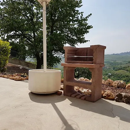 Casa Paola Holiday home Priocca