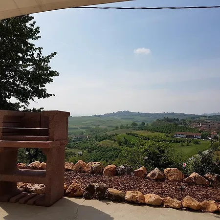 Casa Paola
