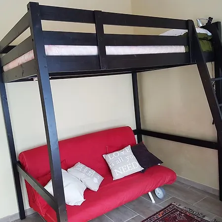 Casa Paola Holiday home *