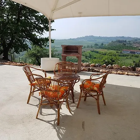 Casa Paola Holiday home *