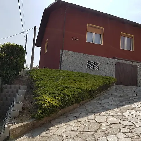 Holiday home Casa Paola Priocca