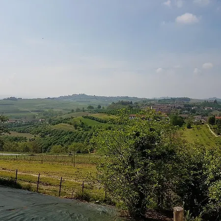 Holiday home Casa Paola Priocca