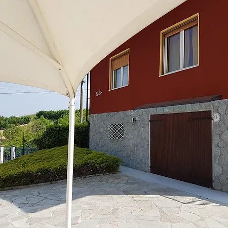 Casa Paola Priocca