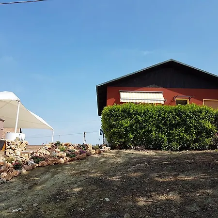 Casa Paola *