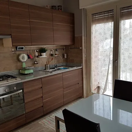 Holiday home Casa Paola Priocca