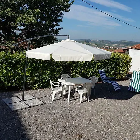 Casa Paola Priocca