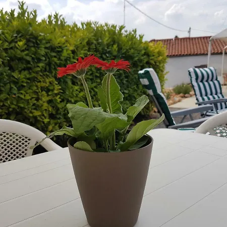 Holiday home Casa Paola *