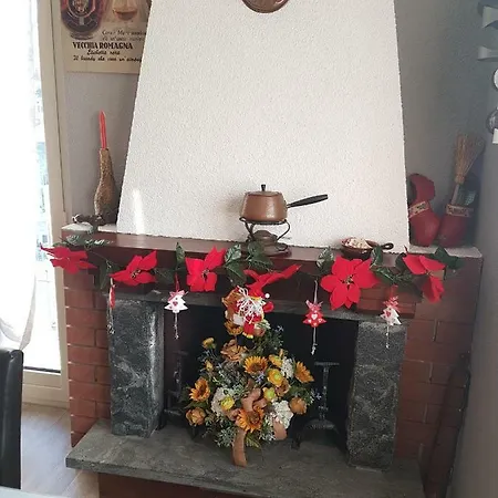 Casa Paola * Priocca