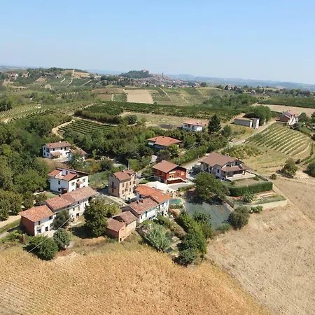 Holiday home Casa Paola