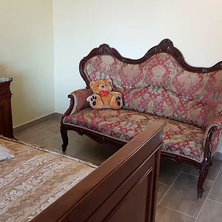 Casa Paola Holiday home
