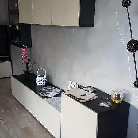 Casa Paola Holiday home Priocca