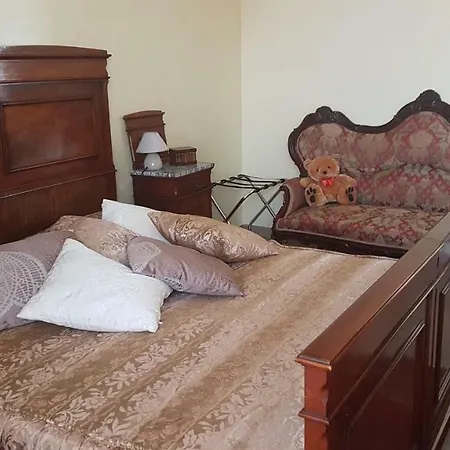 Casa Paola Holiday home Priocca