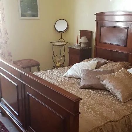 Holiday home Casa Paola